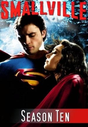 Thị Trấn Smallville Phần 10 - Smallville Season 10