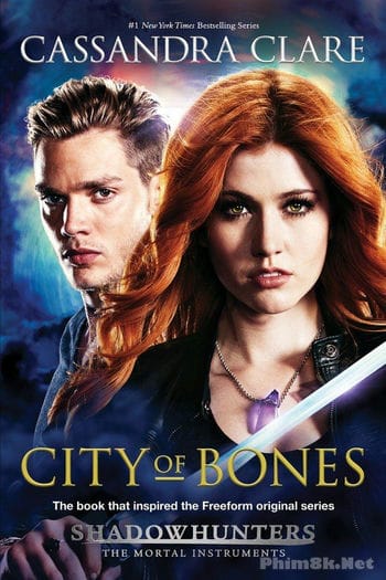 Thợ Săn Bóng Đêm: Vũ Khí Sinh Tử (phần 2) - Shadowhunters: The Mortal Instruments (season 2)