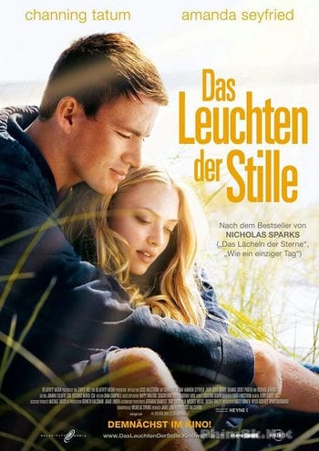 Thư Tình Nơi Chiến Trận - Dear John
