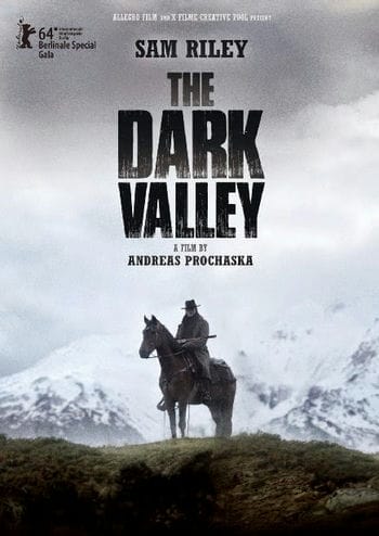 Thung Lũng Tối - The Dark Valley