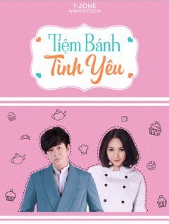 Tiệm Bánh Tình Yêu - Secret Love - Bake Me Love
