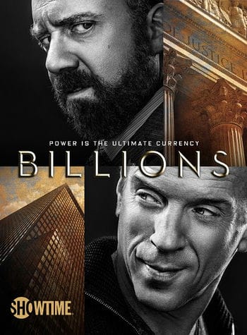 Tiền Tỉ - Billions