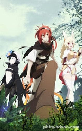 Tiếng Gọi Anh Hùng - Rokka No Yuusha