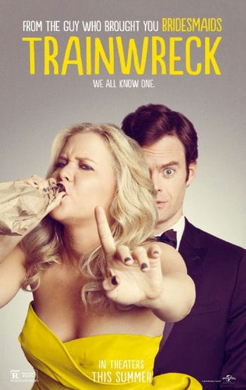 Tiếng Gọi Con Tim - Trainwreck