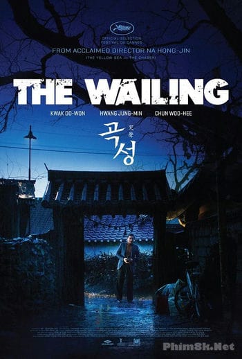 Tiếng Than - The Wailing