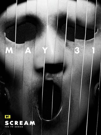 Tiếng Thét (phần 2) - Scream (season 2)