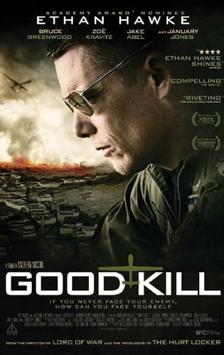 Tiêu Diệt - Good Kill