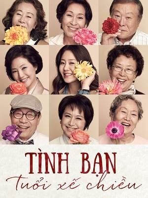 Tình Bạn Tuổi Xế Chiều - Dear My Friends