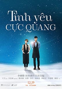 Tình Yêu Cực Quang - Endless Nights In Aurora