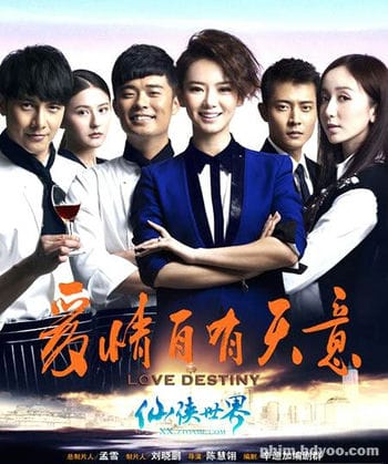 Tình Yêu Định Mệnh - Love Destiny