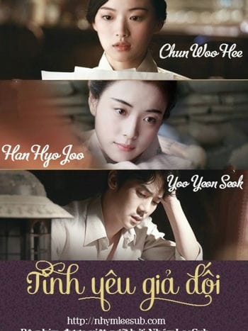 Tình Yêu Giả Dối - Love, Lies