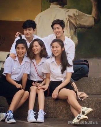 Tình Yêu Hoang Dại - O-negative
