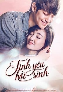 Tình Yêu Hồi Sinh - The Beloved: The Rebirth Of Love