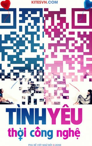 Tình Yêu Thời Công Nghệ - Love On The Cloud