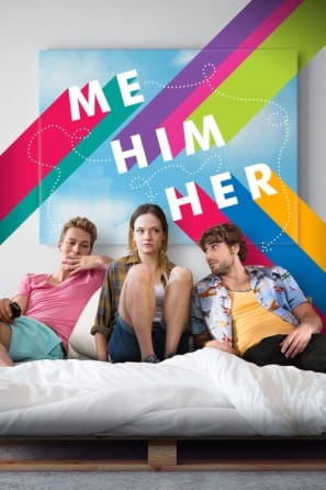 Tôi Anh Ta Cô Ấy - Me Him Her