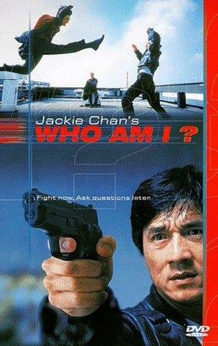 Tôi Là Ai - Who Am I?
