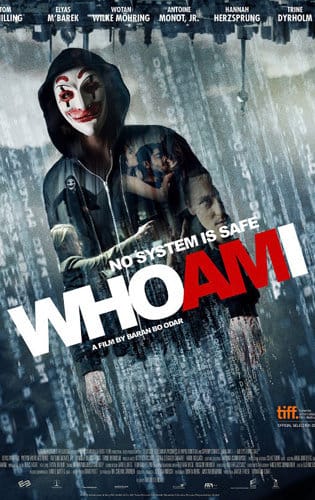 Tôi Là Ai 2014 - Who Am I