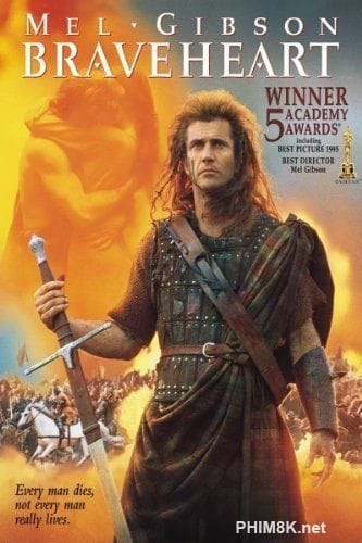 Trái Tim Dũng Cảm - Braveheart
