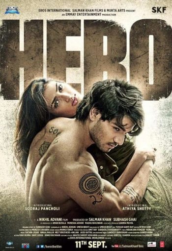 Trận Chiến Tình Yêu - Hero 2015