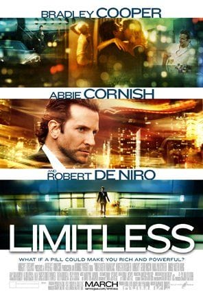 Trí Lực Siêu Phàm - Limitless
