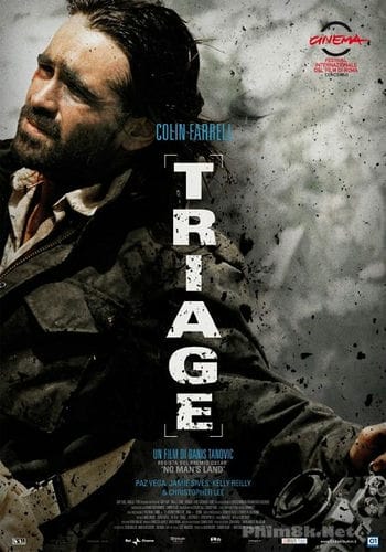 Mầm Sống - Triage