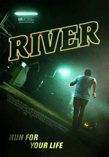 Trốn Chạy - River