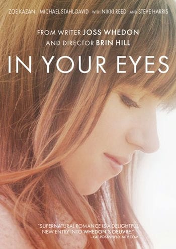Trong Đôi Mắt Em - In Your Eyes