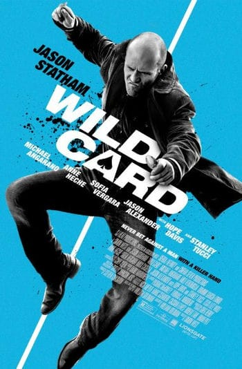 Trùm Bài - Wild Card