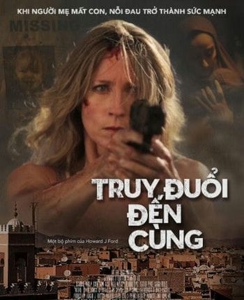 Truy Đuổi Đến Cùng - Never Let Go