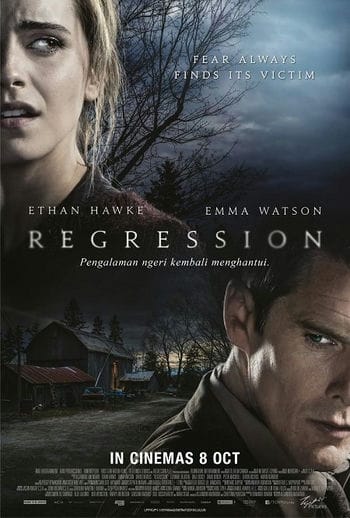 Truy Hồi Ký Ức - Regression