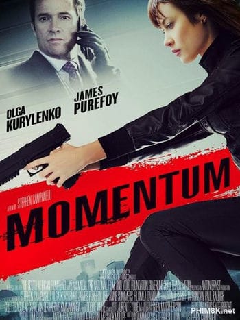 Truy Sát - Momentum