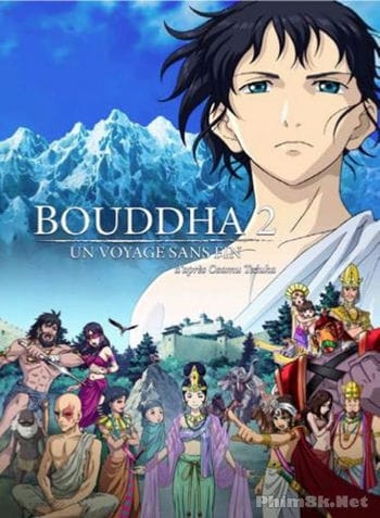 Truyền Thuyết Đức Phật 2 - Buddha 2: The Endless Journey