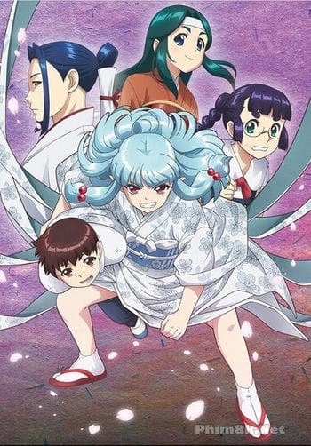 Cô Nàng Rắc Rối - Tsugumomo