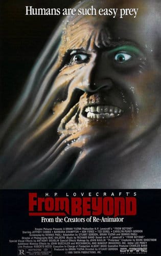 Từ Cõi Ngoài - From Beyond