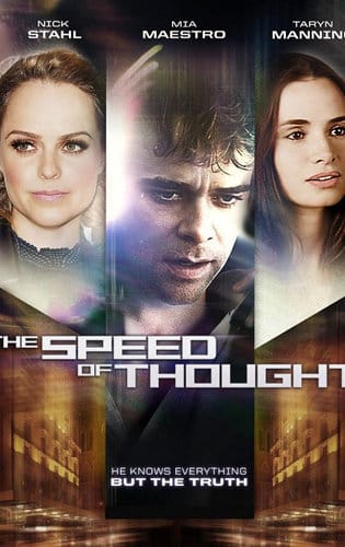 Tư Duy Thần Tốc - The Speed Of Thought