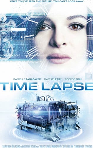 Tua Thời Gian - Time Lapse