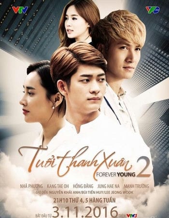 Tuổi Thanh Xuân (phần 2) - Forever Young 2