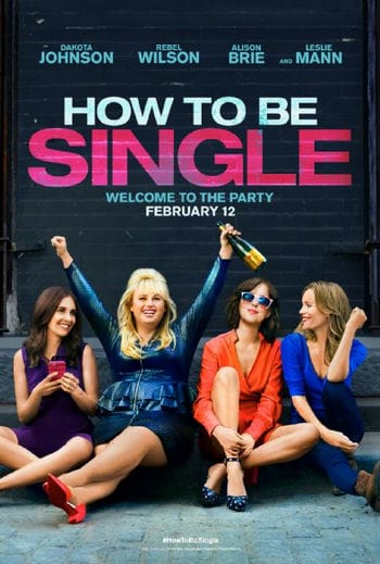 Tuyên Ngôn Độc Thân - How To Be Single