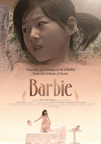 Ước Mơ Barbie - Barbie