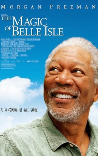 Và Con Tim Đã Vui Trở Lại - The Magic Of Belle Isle