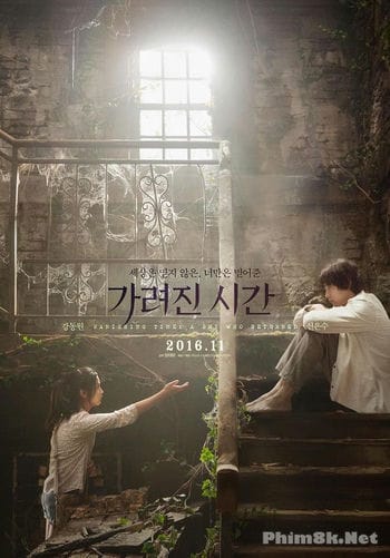 Thời Gian Biến Mất Cậu Bé Trở Lại - Vanishing Time A Boy Who Returned