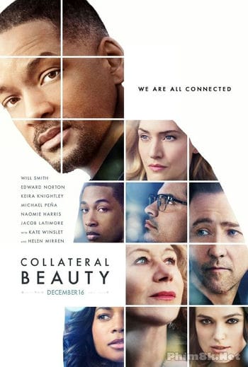 Vẻ Đẹp Cuộc Sống - Collateral Beauty