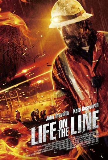 Vị Cứu Tinh - Life On The Line