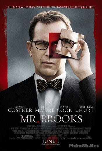 Vỏ Bọc Sát Nhân - Mr. Brooks