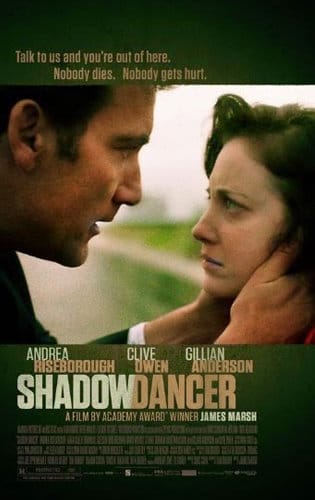 Vũ Công Bóng Tối - Shadow Dancer