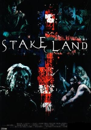 Vùng Đất Chết - Stake Land