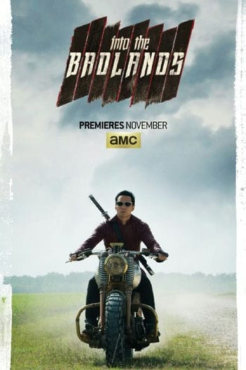 Vùng Tử Địa (phần 1) - Into The Badlands (season 1)