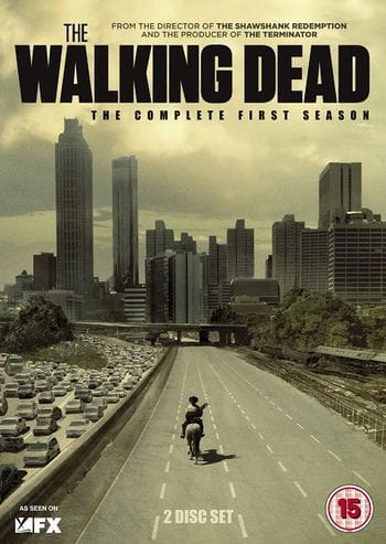 Xác Sống 1 - The Walking Dead Season 1