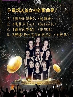 Xin Chào, Nữ Thần! - Xin Chao, Nu Than!