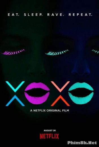 Xoxo - Xoxo